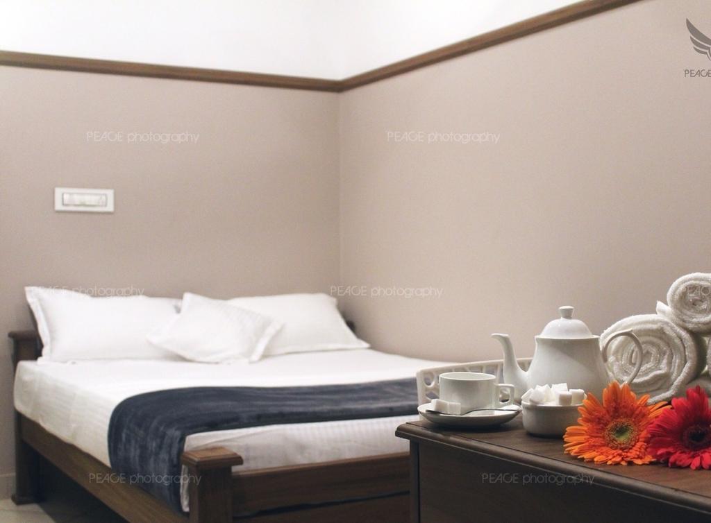 Icon Residency Hotell Kalpatta Rom bilde