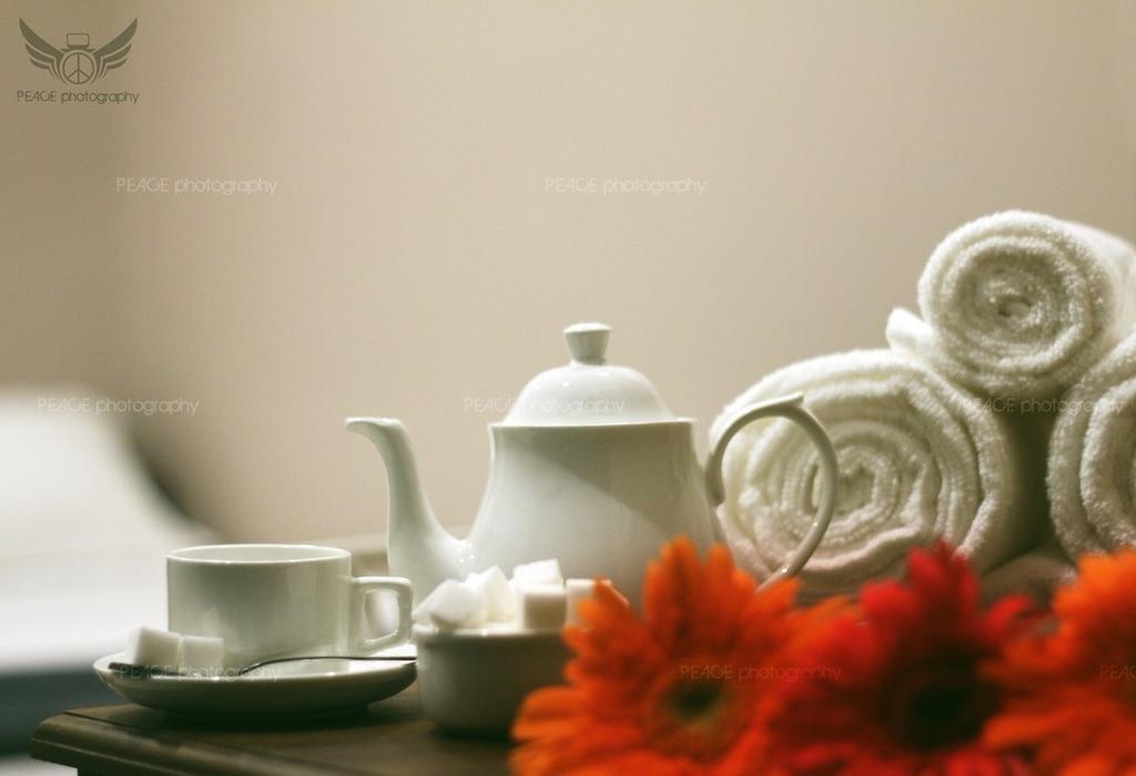 Icon Residency Hotell Kalpatta Rom bilde
